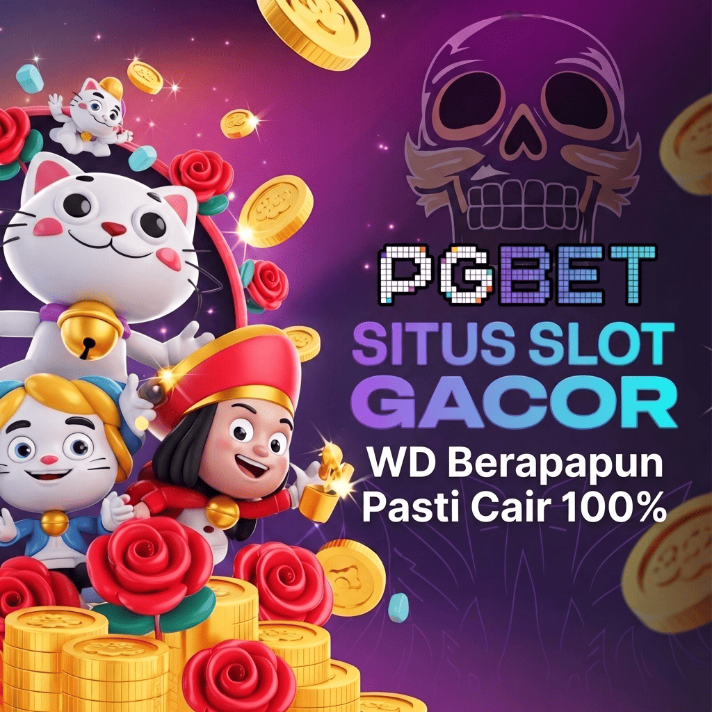 PGBET Banner